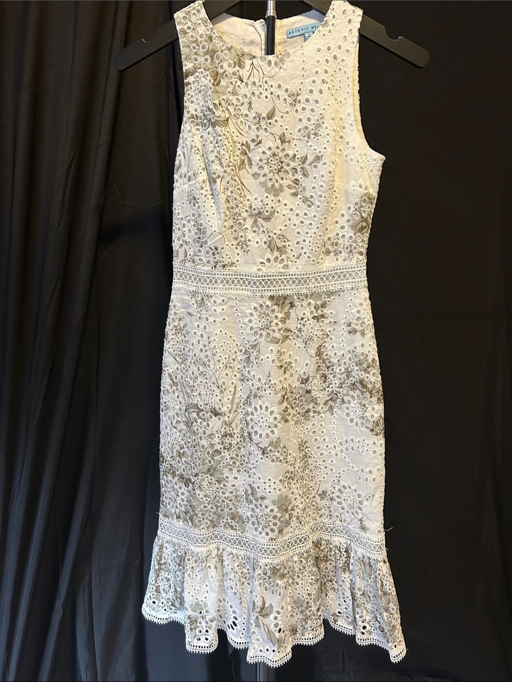 Antonio Melani Dress